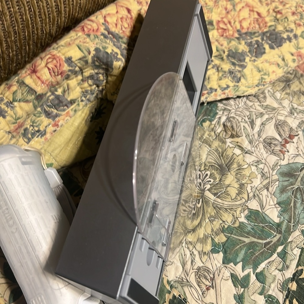 Wii - Picture 9 of 12